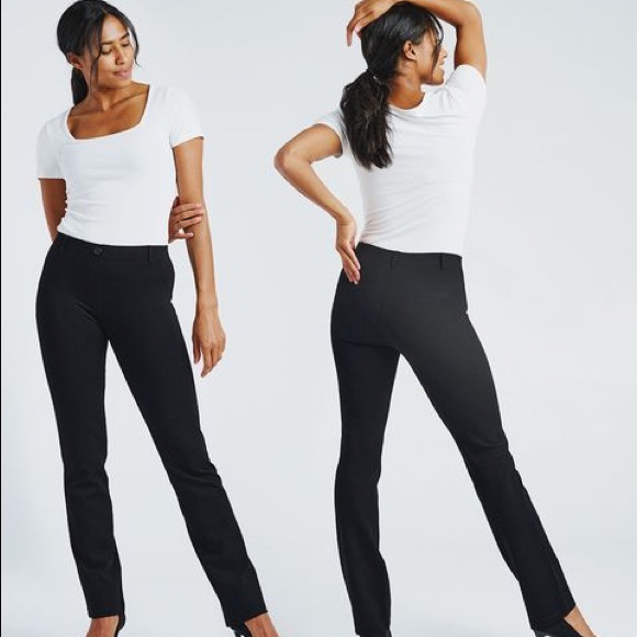 Dress Yoga Pants Tall